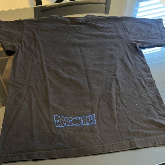 Vintage DragonBall shirt (before DragonBallZ) - Picture 2 of 3